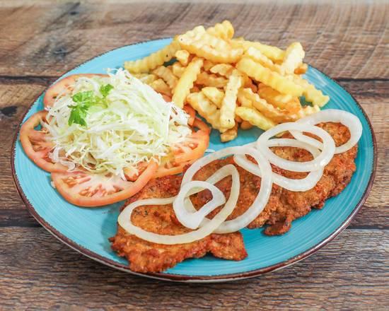 Photo credit: ubereats