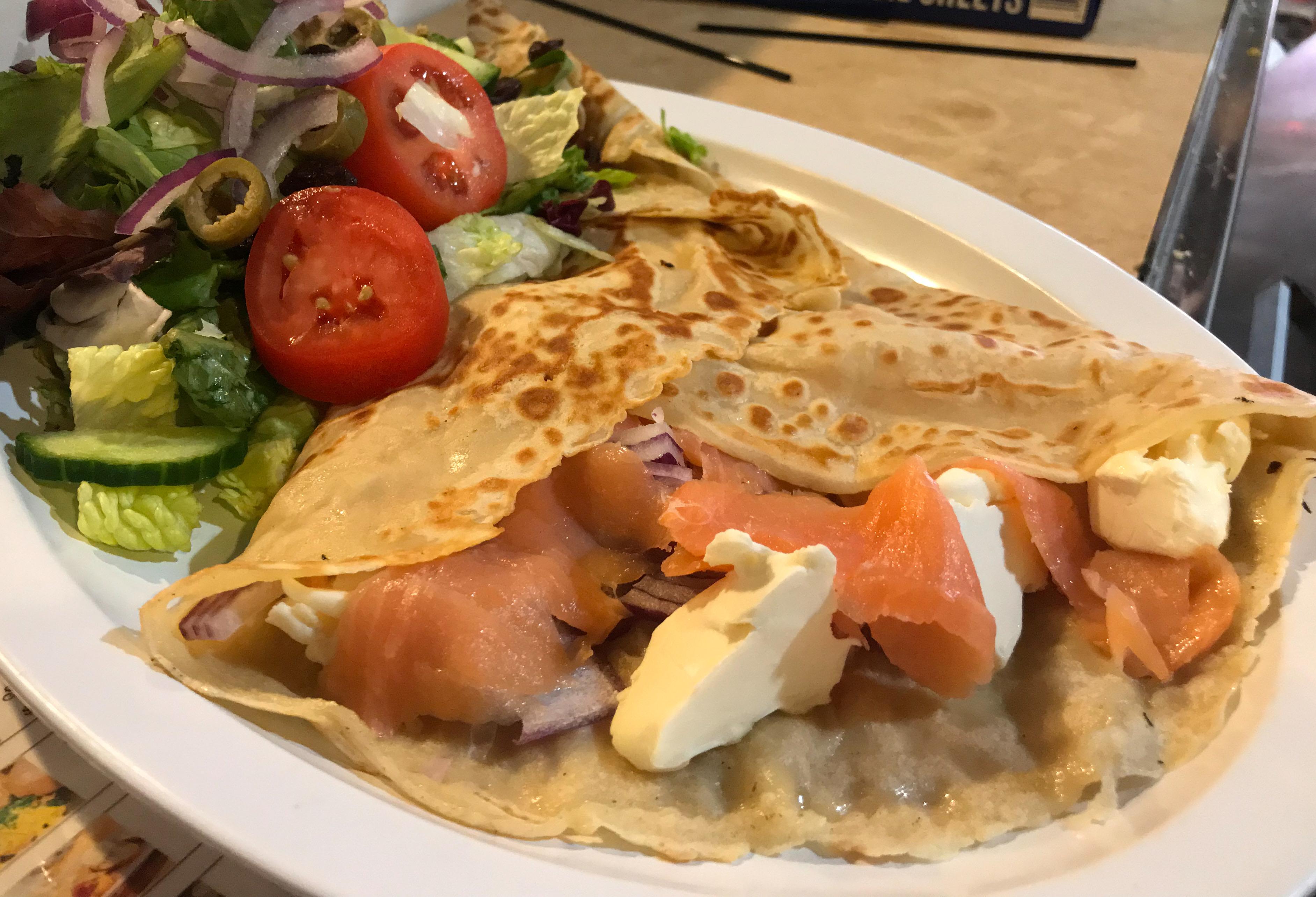 Photo credit: grubhub