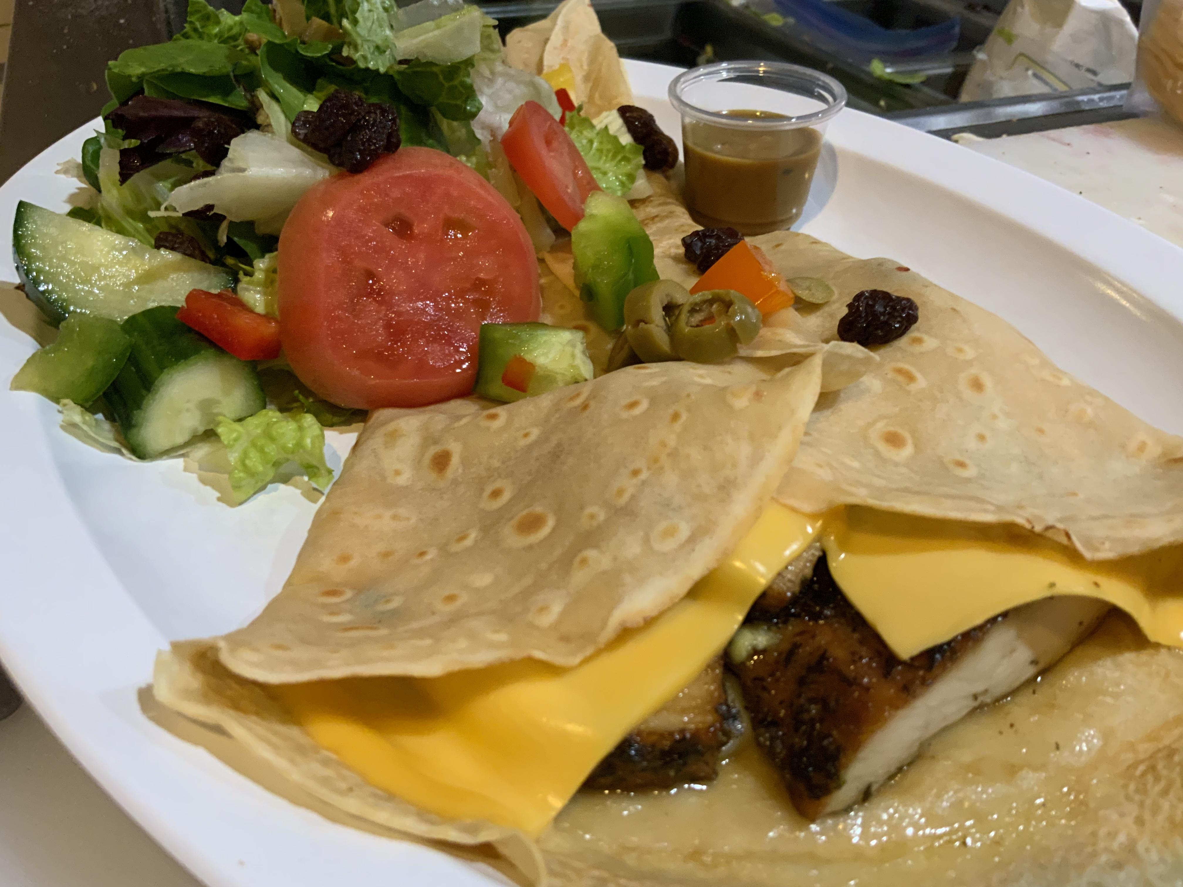 Photo credit: grubhub