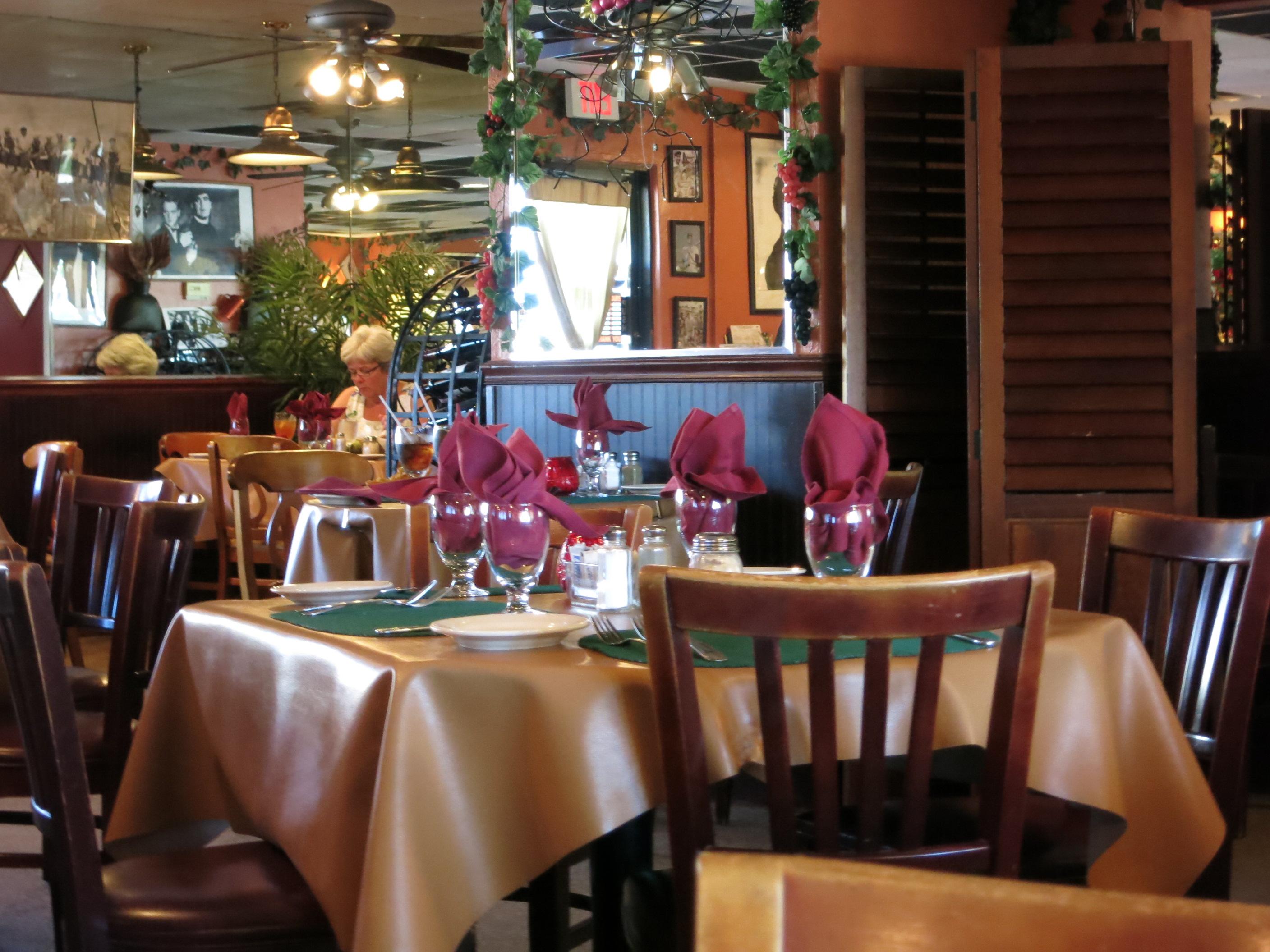 Photo credit: tripadvisor