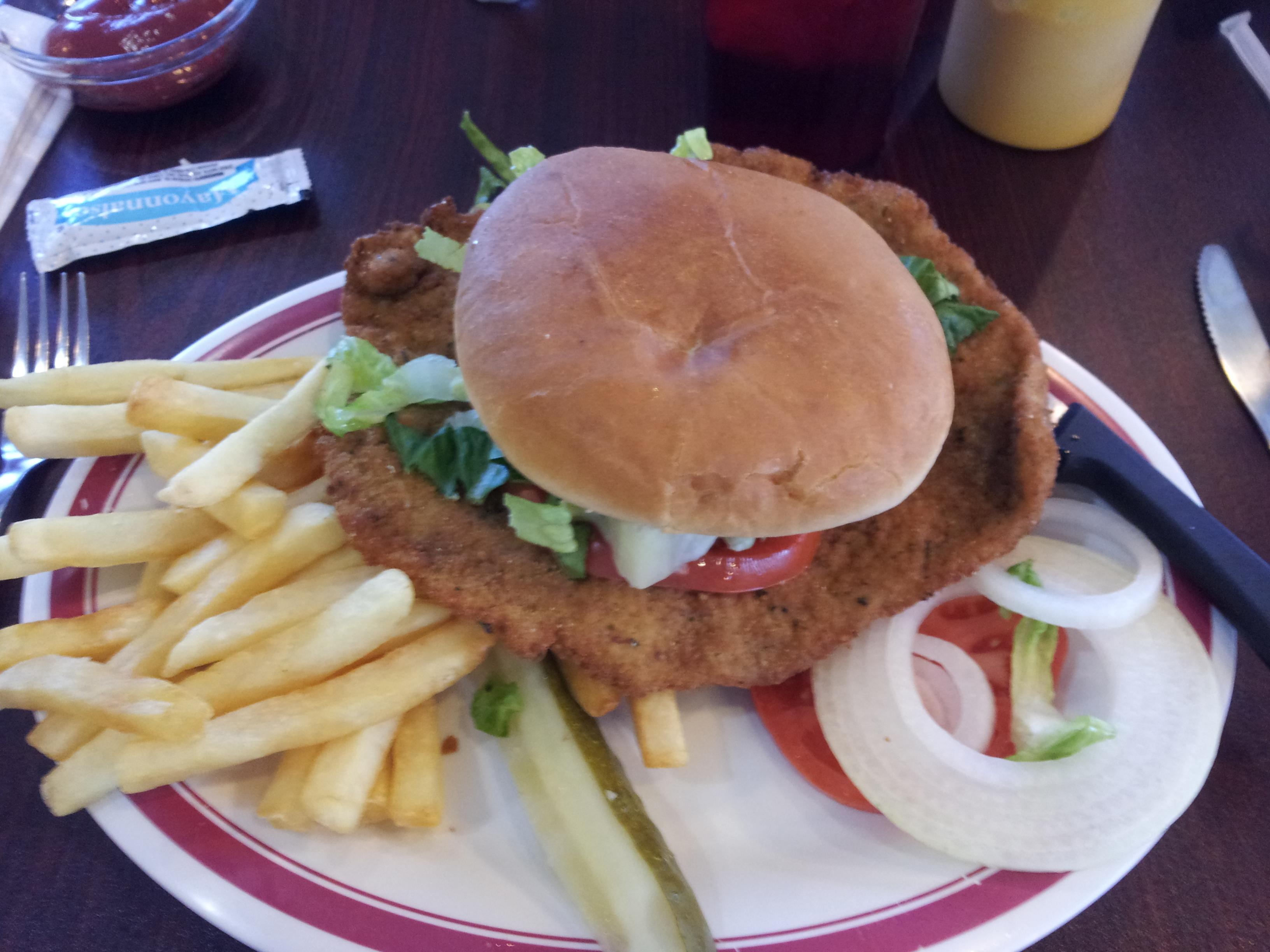 Photo credit: tripadvisor