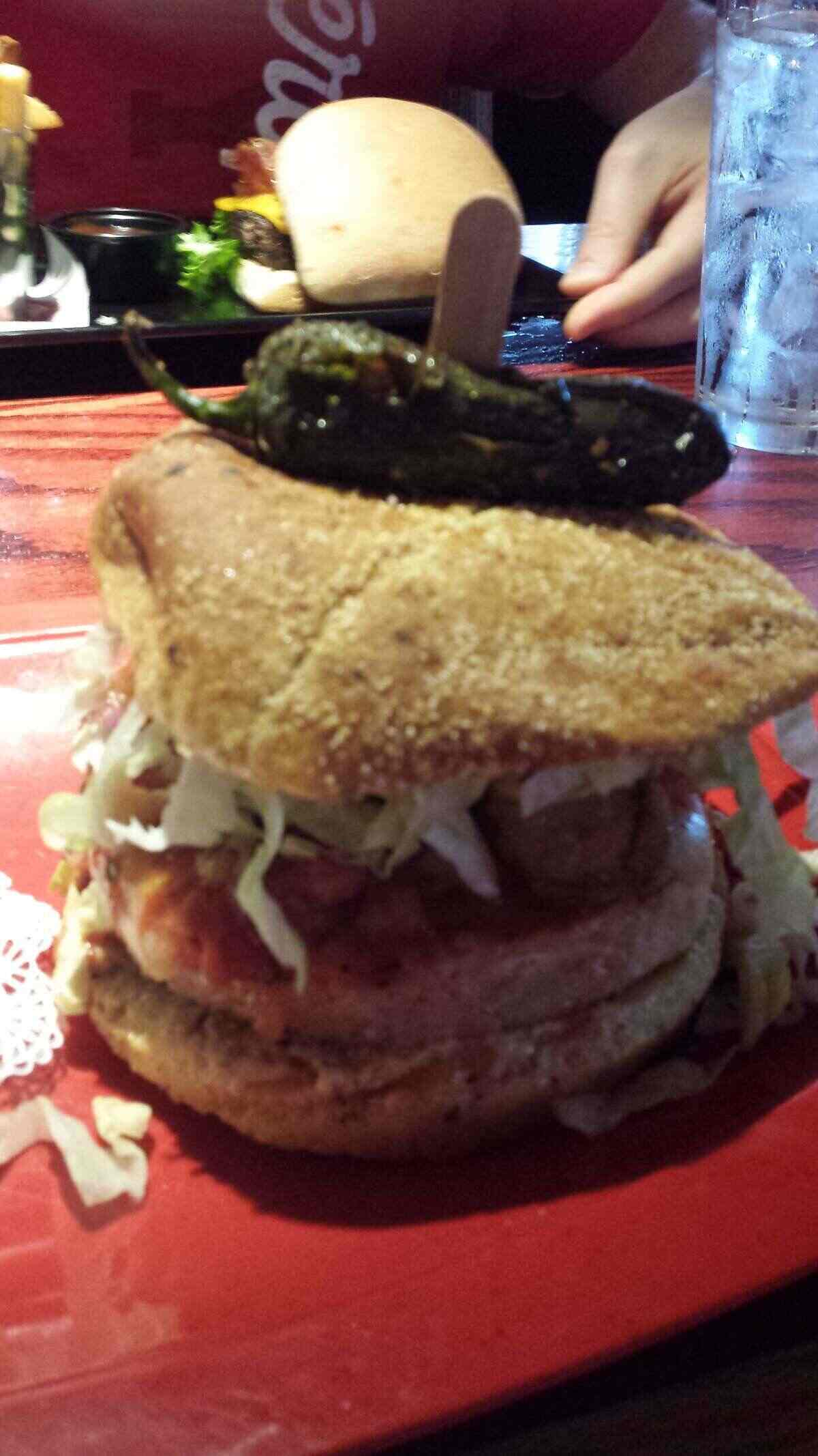 Photo credit: zomato