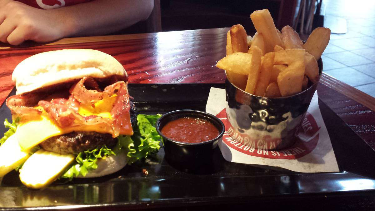Photo credit: zomato
