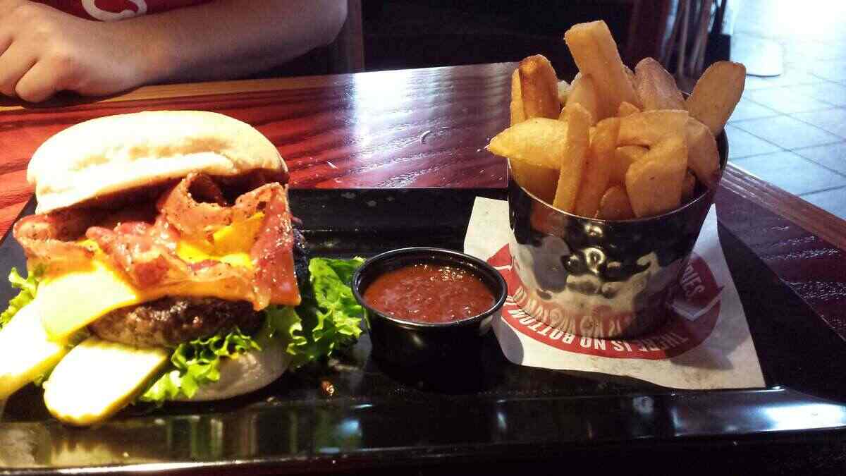 Photo credit: zomato