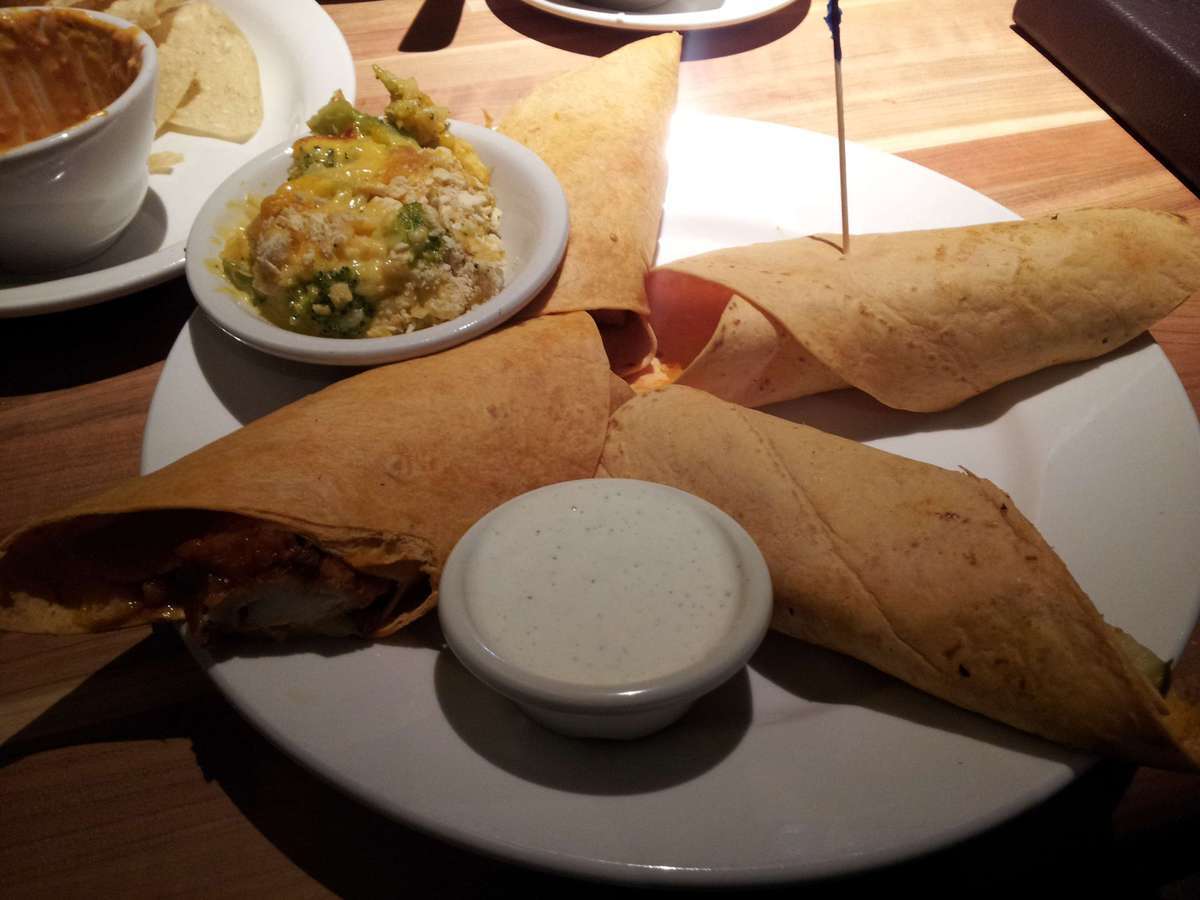 Photo credit: zomato
