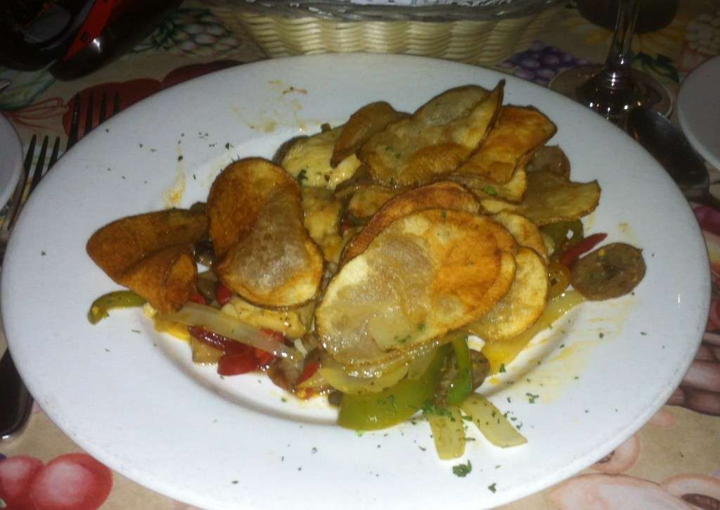 Photo credit: zomato