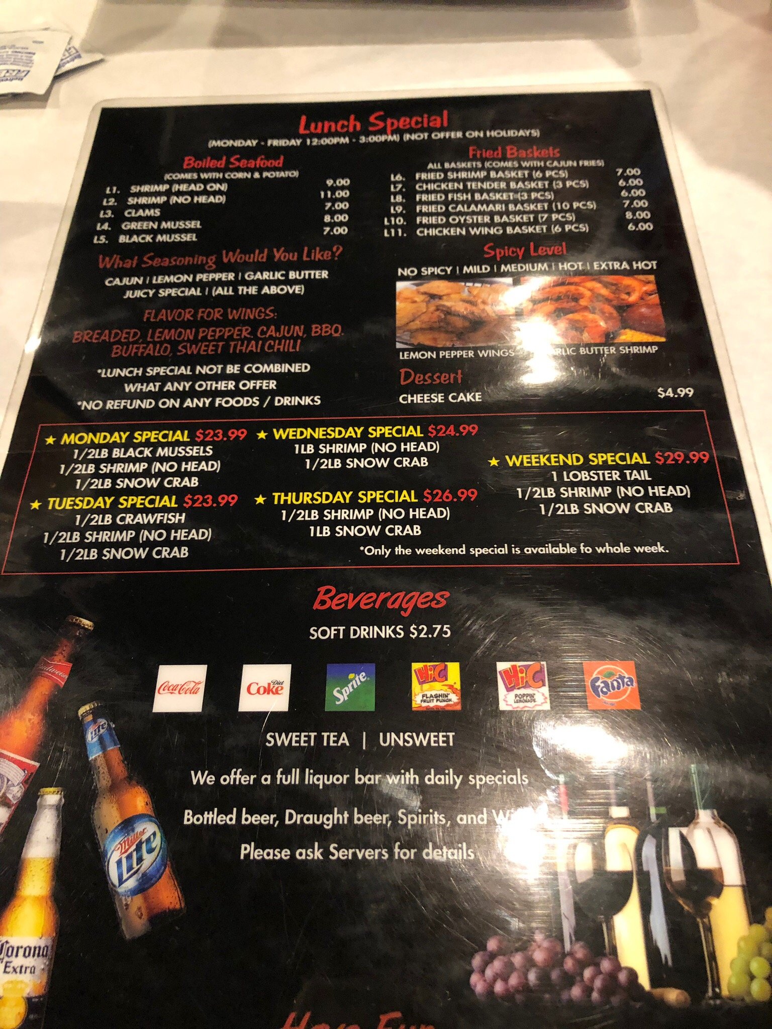 Photo credit: Tripadvisor