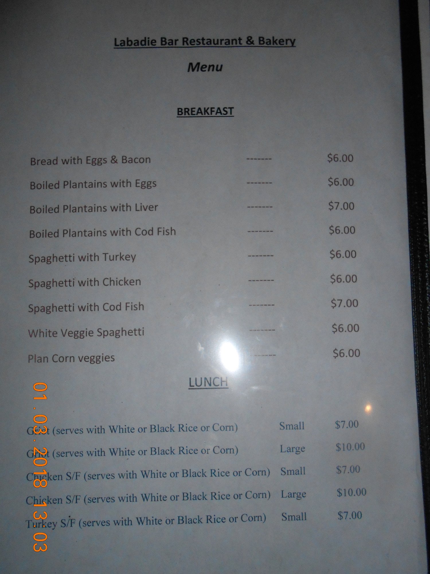 Photo credit: Tripadvisor