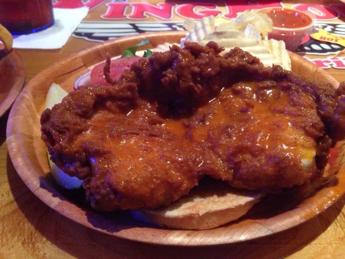Photo credit: zomato