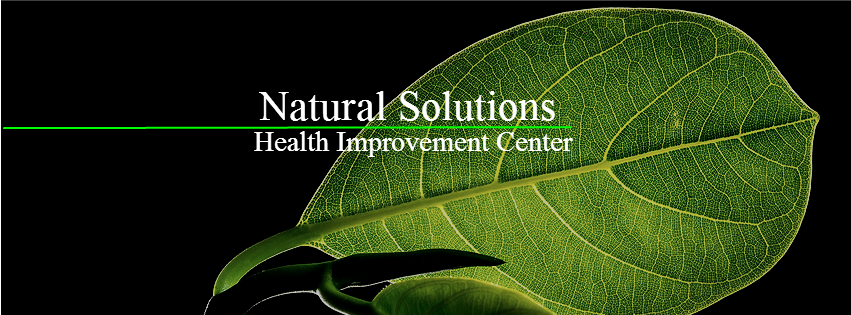 Natural Solutions Health Improvement Center