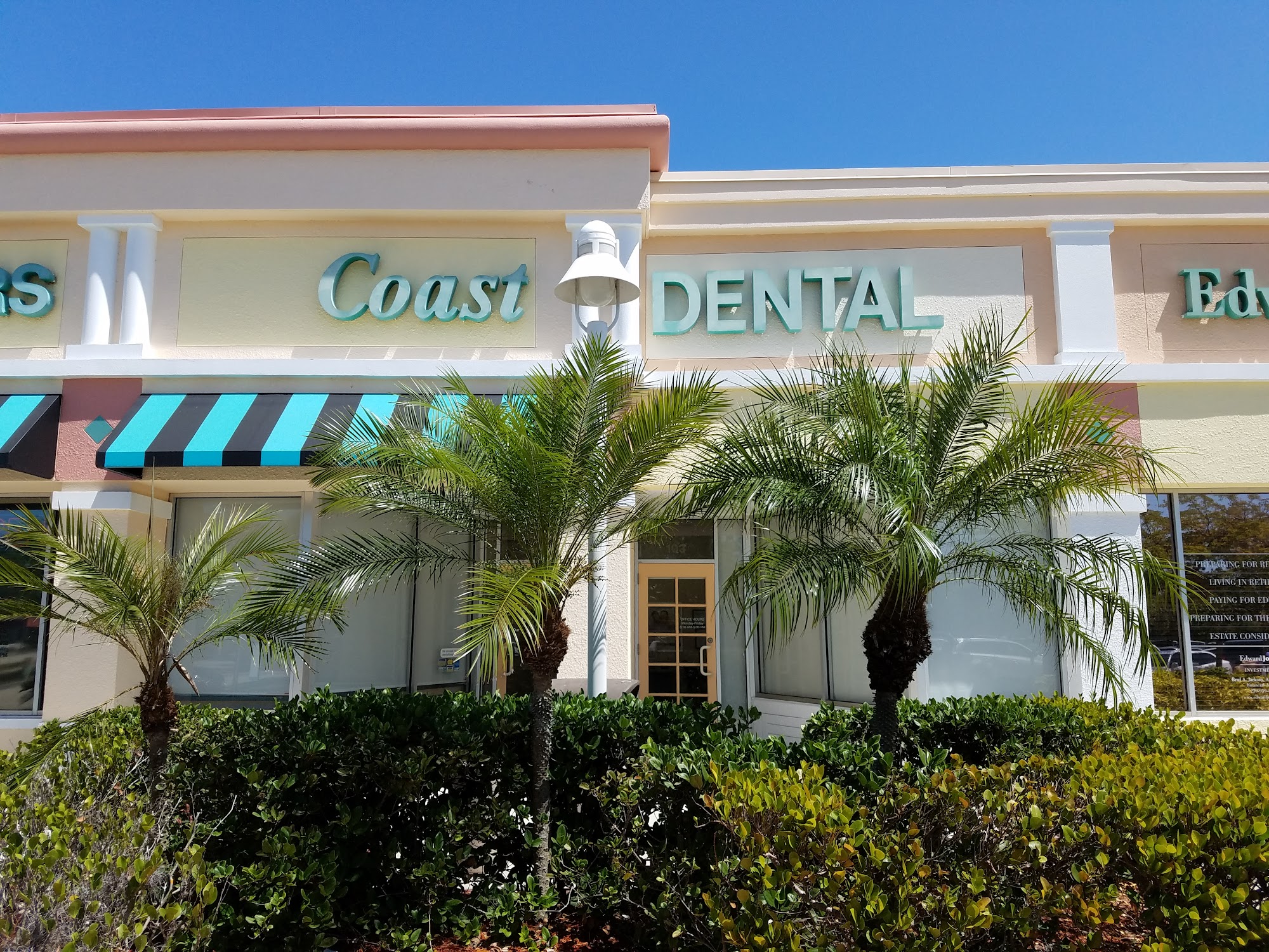 Coast Dental