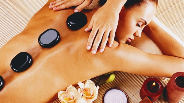 Riverstone Massage Therapy LLC
