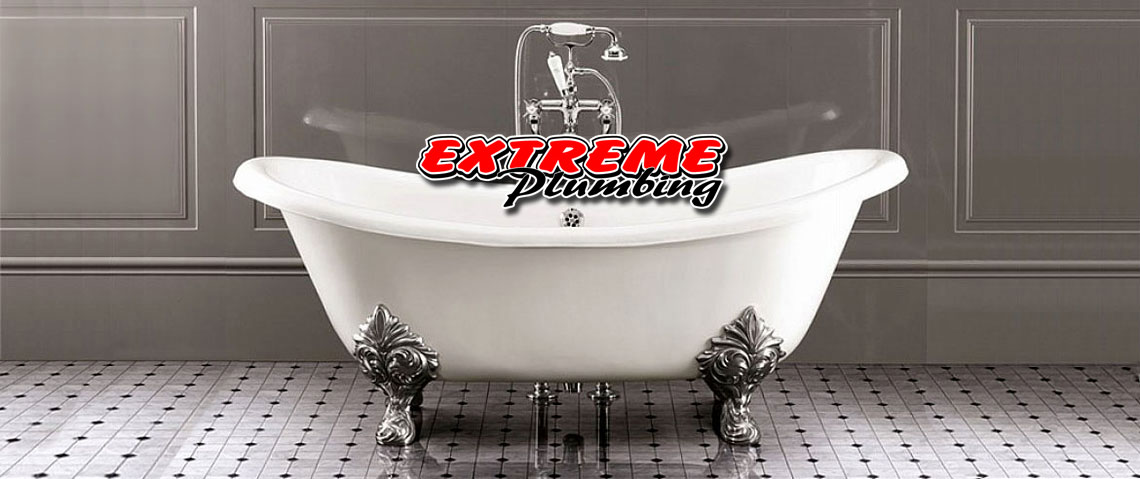 Extreme Plumbing Inc.