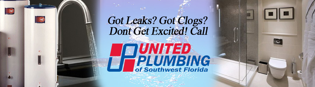 United Plumbing of Southwest Florida