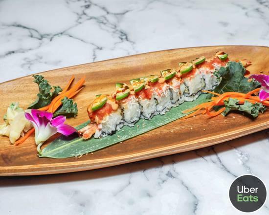 Photo credit: ubereats