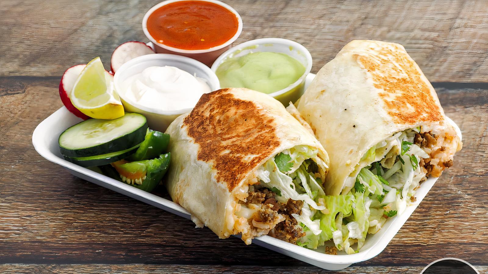 Photo credit: grubhub
