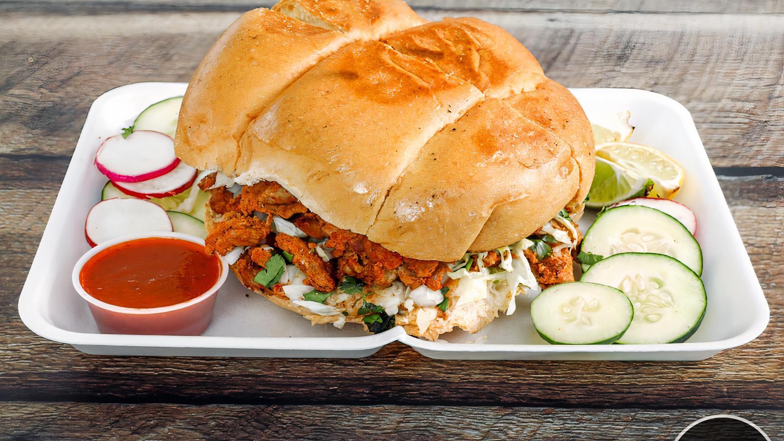 Photo credit: grubhub