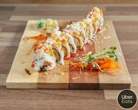 Photo credit: ubereats