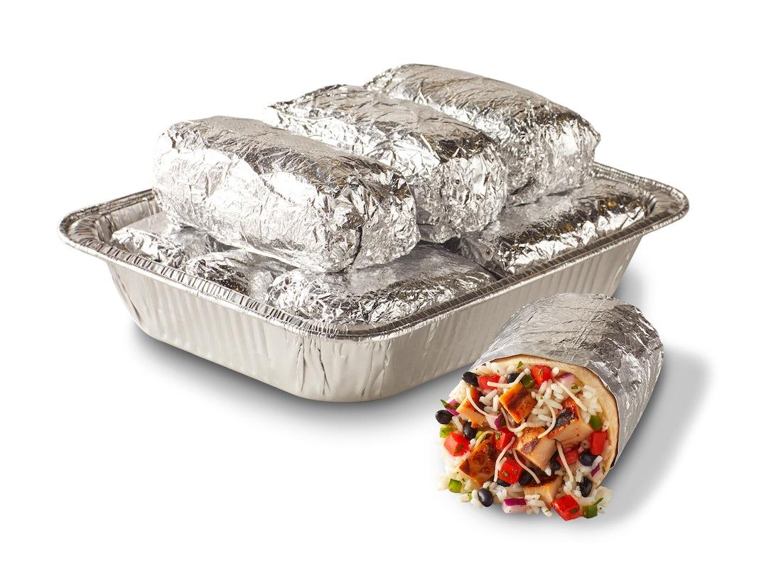 Photo credit: grubhub