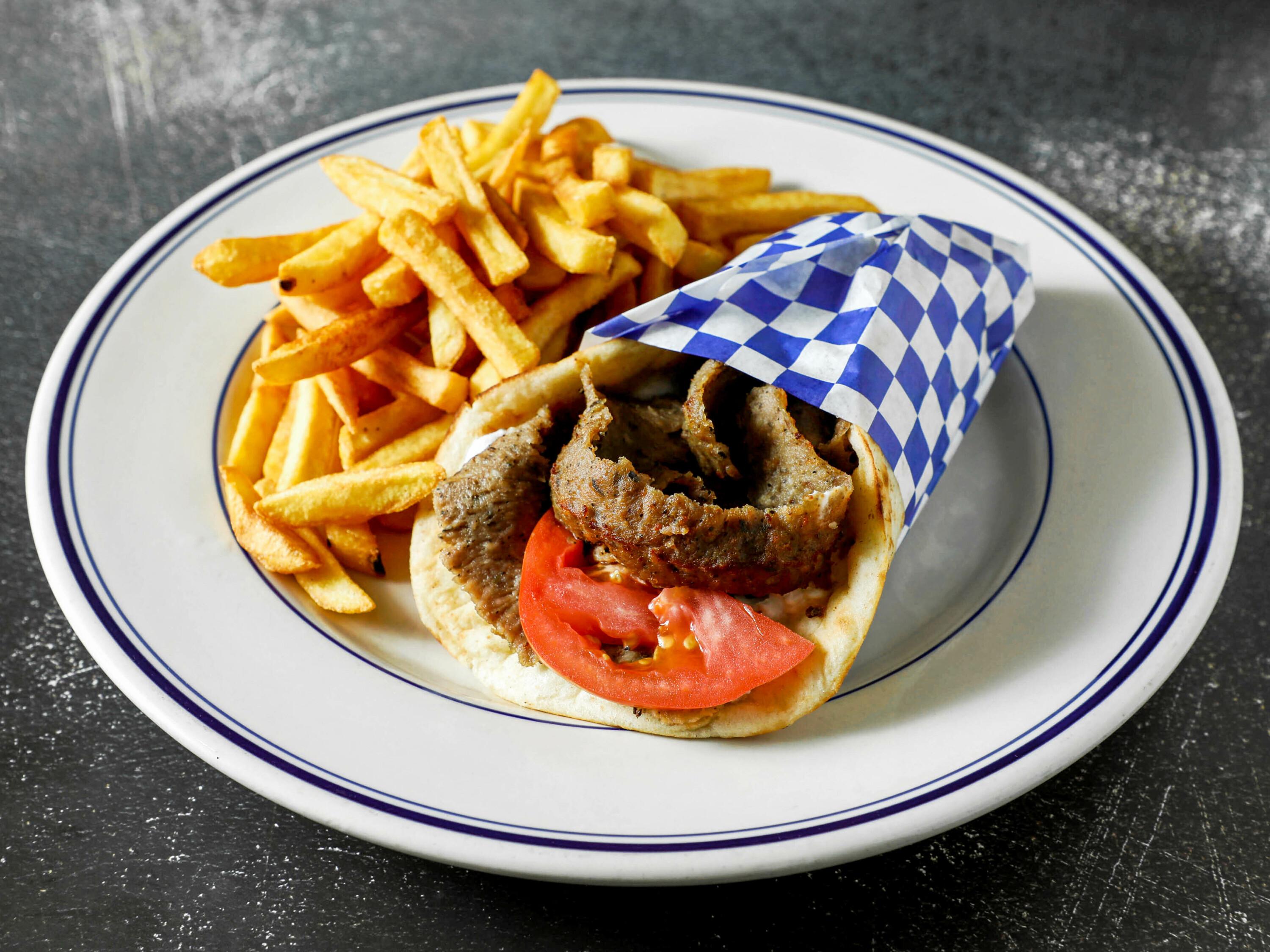 Photo credit: grubhub