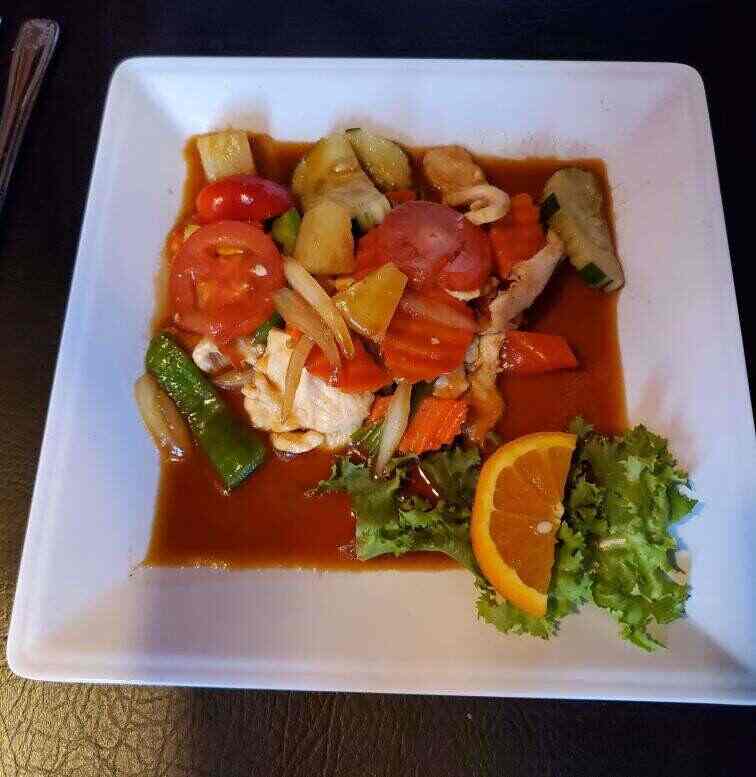 Photo credit: zomato