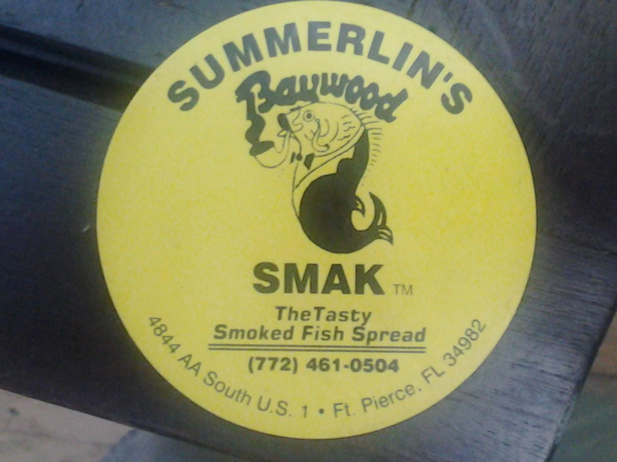 Summerlin's Baywood Smoked