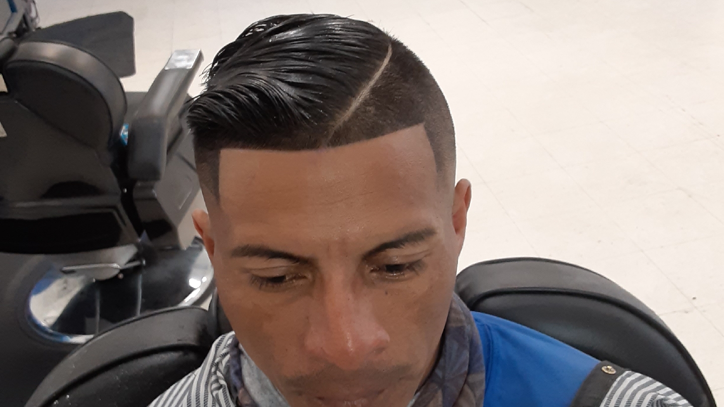 StraightCut Barbershop