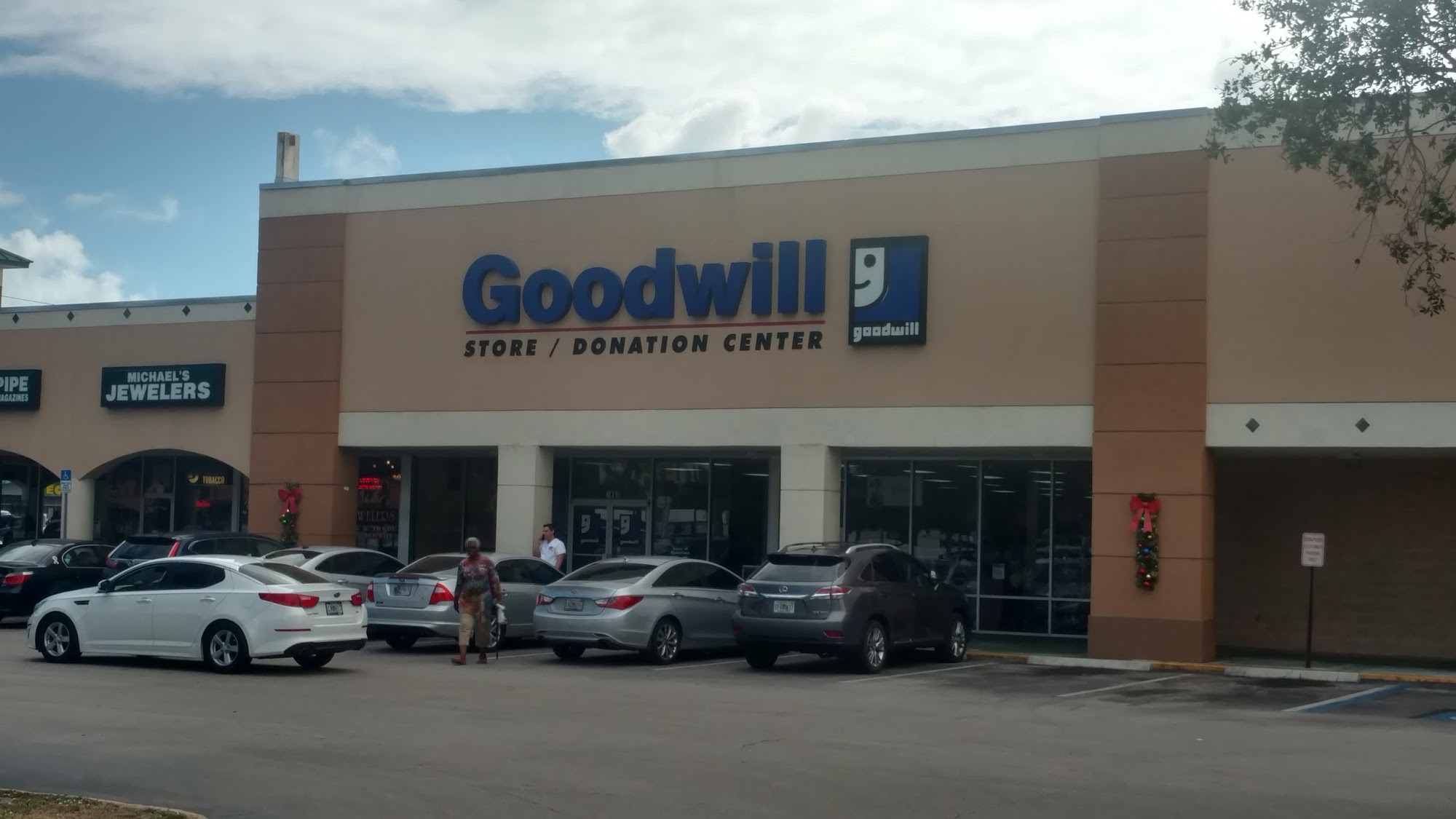Goodwill Ft. Pierce Store & Donation Center