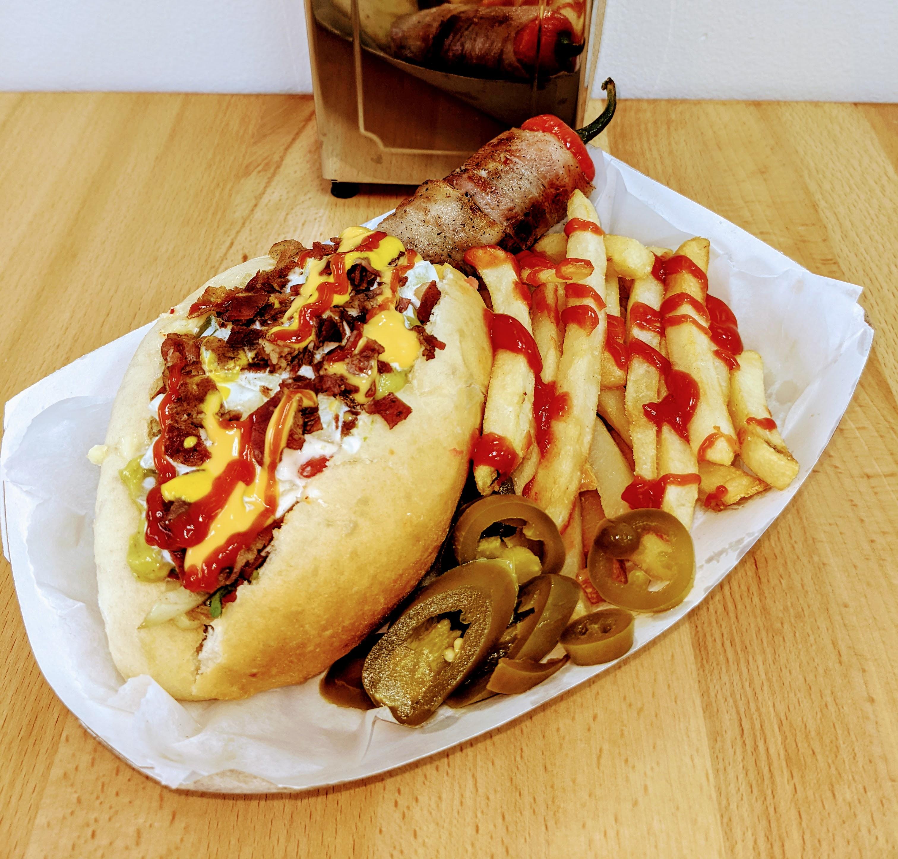 Photo credit: grubhub