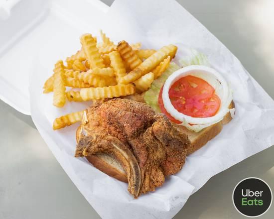 Photo credit: ubereats