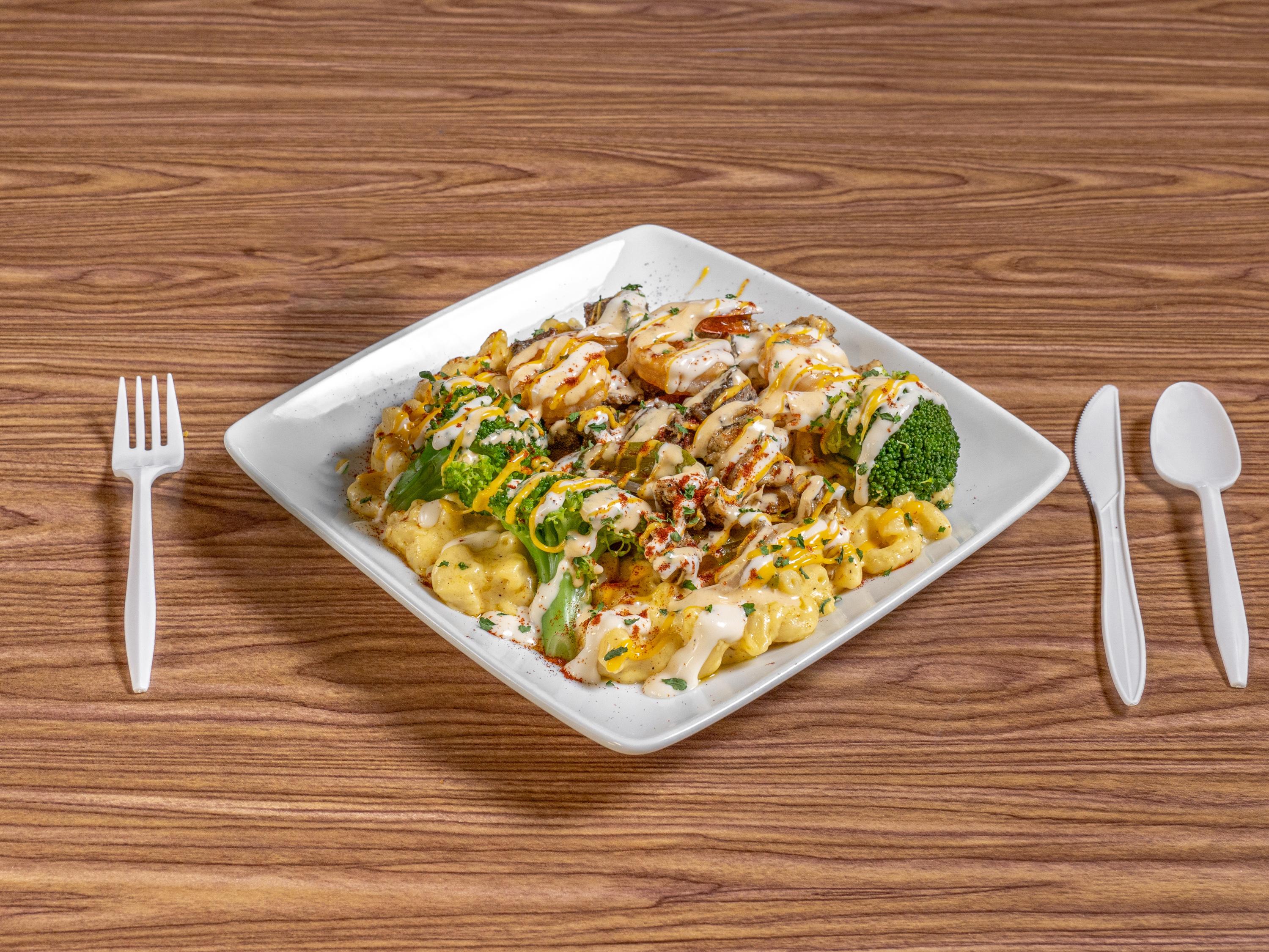 Photo credit: grubhub