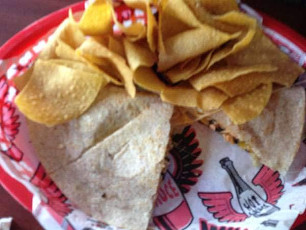 Photo credit: zomato