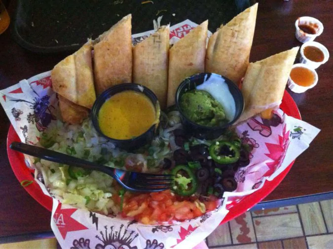 Photo credit: zomato