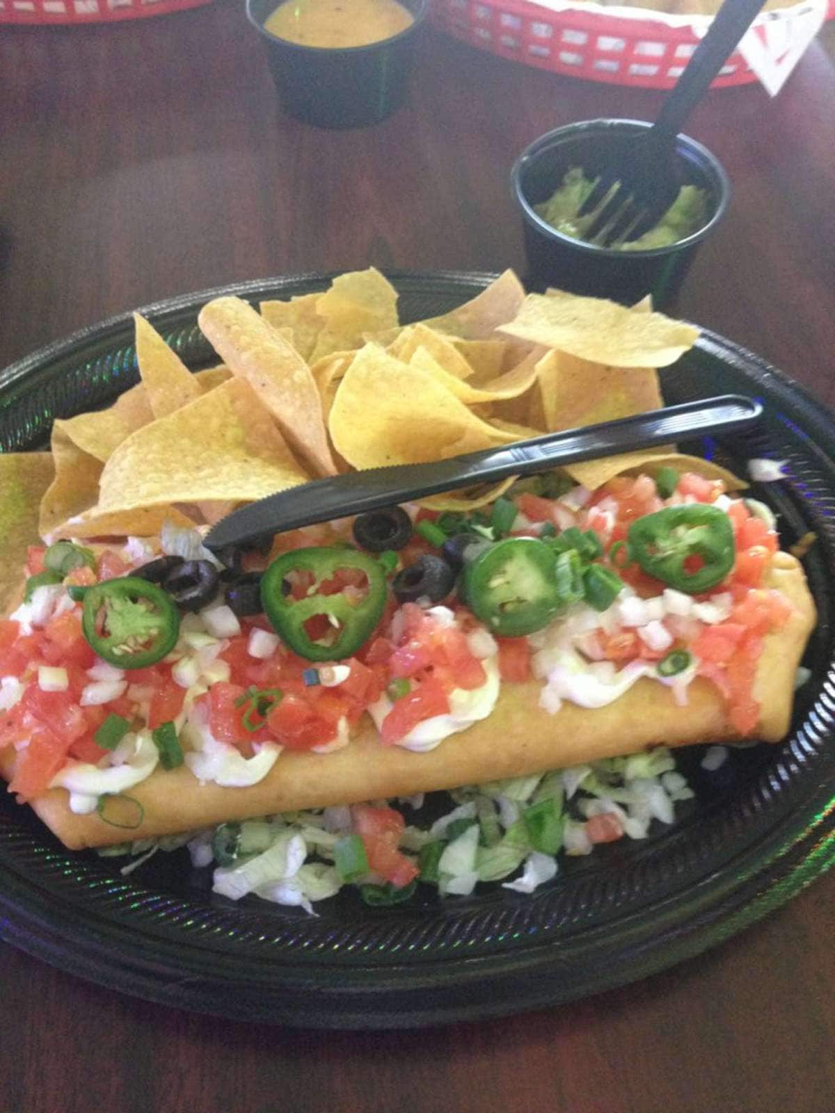 Photo credit: zomato