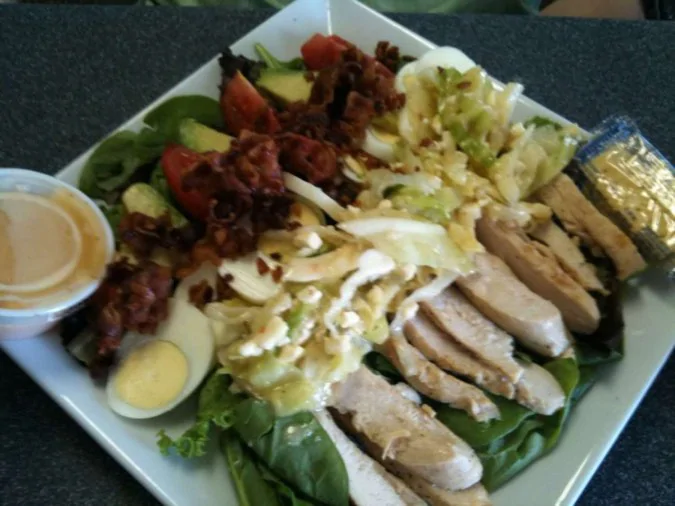 Photo credit: zomato