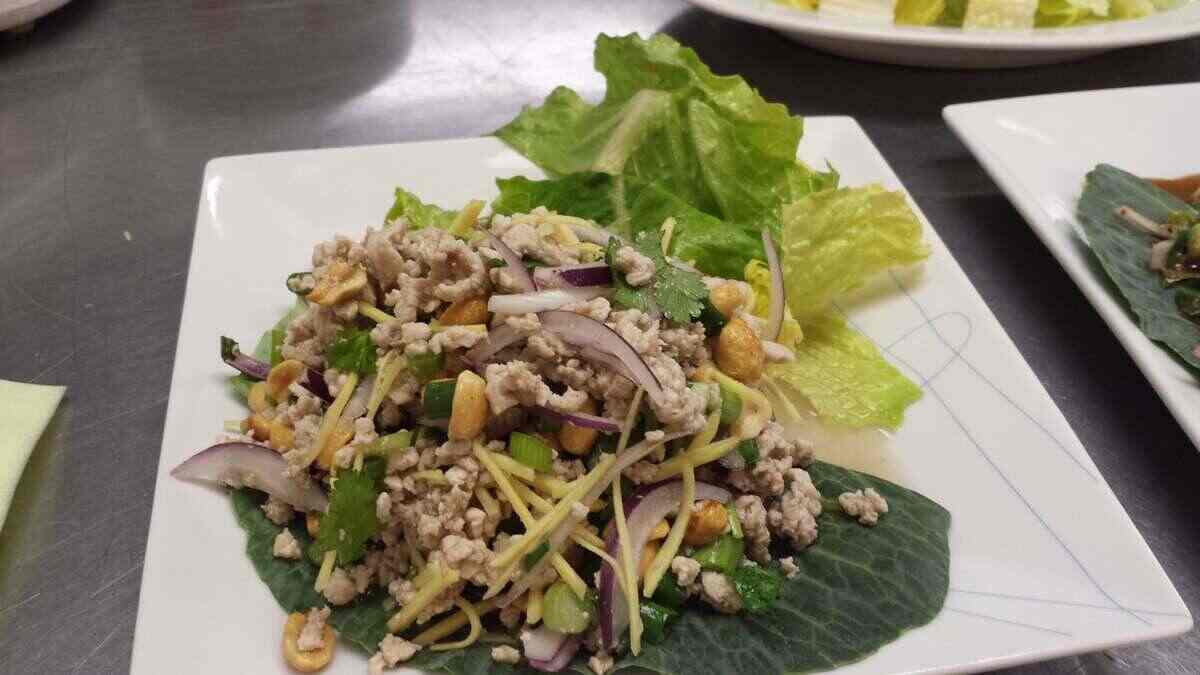 Photo credit: zomato