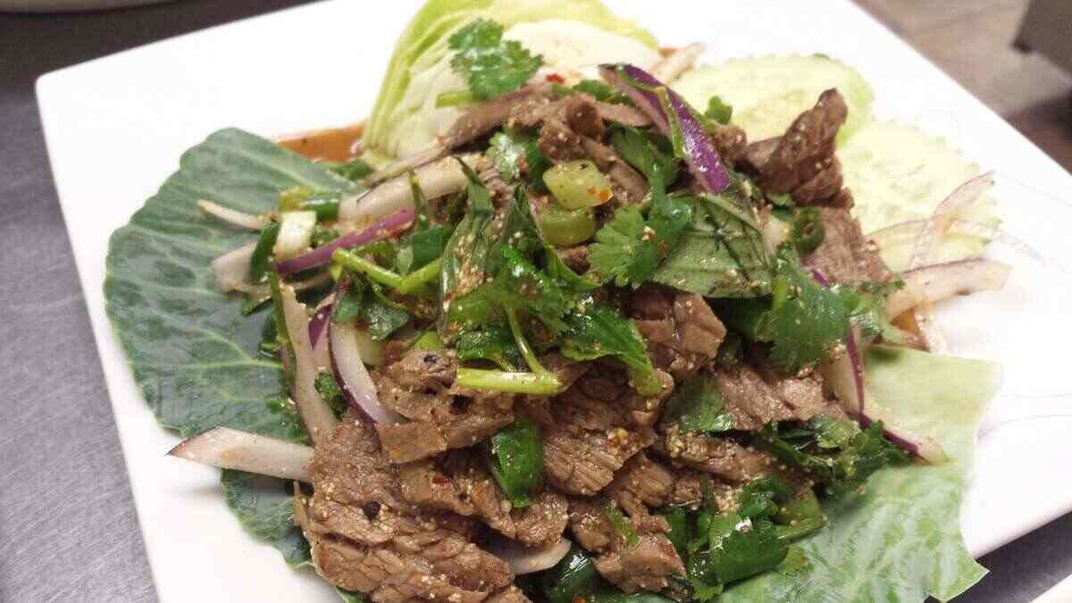 Photo credit: zomato