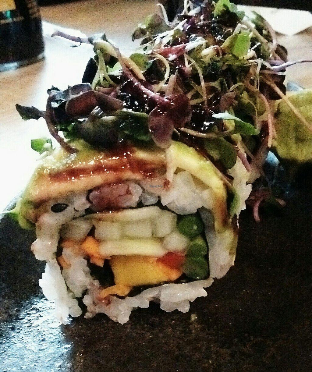 Photo credit: happycow