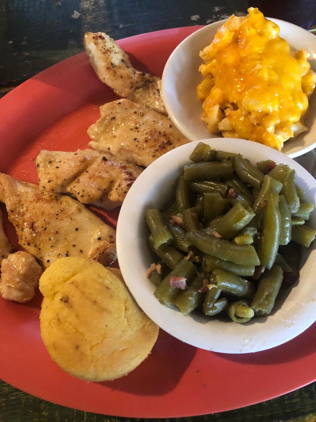 Photo credit: nextdoor