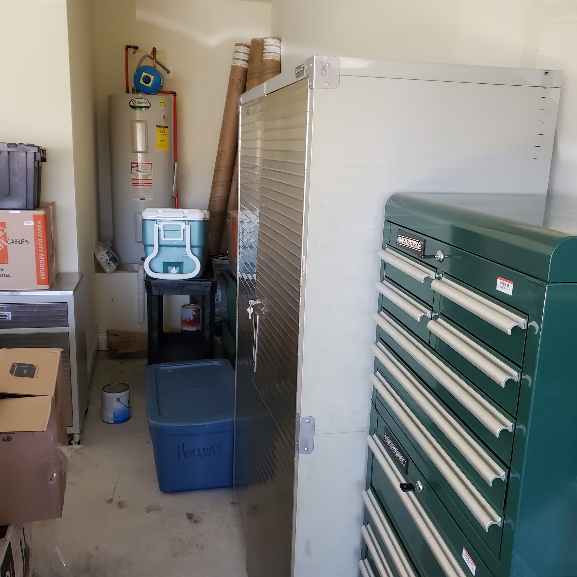 Gilmore Moving & Storage