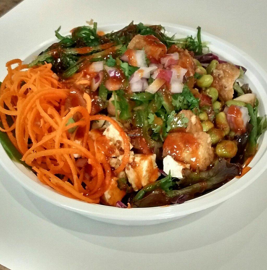 Photo credit: happycow