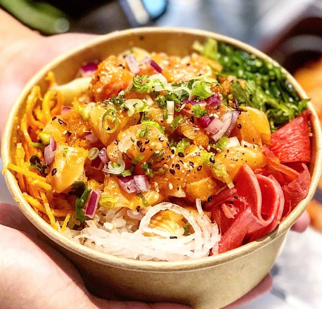 Photo credit: grubhub