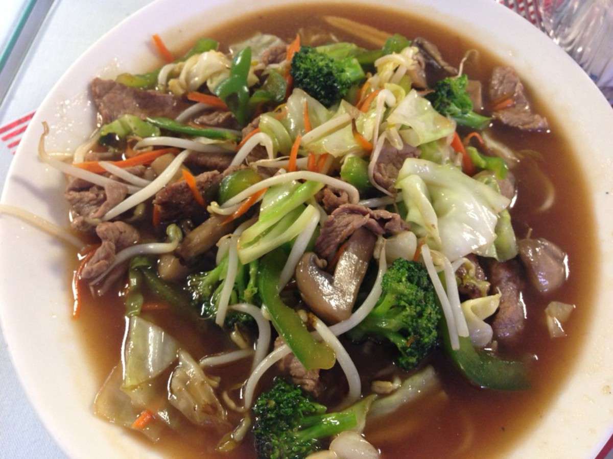 Photo credit: zomato