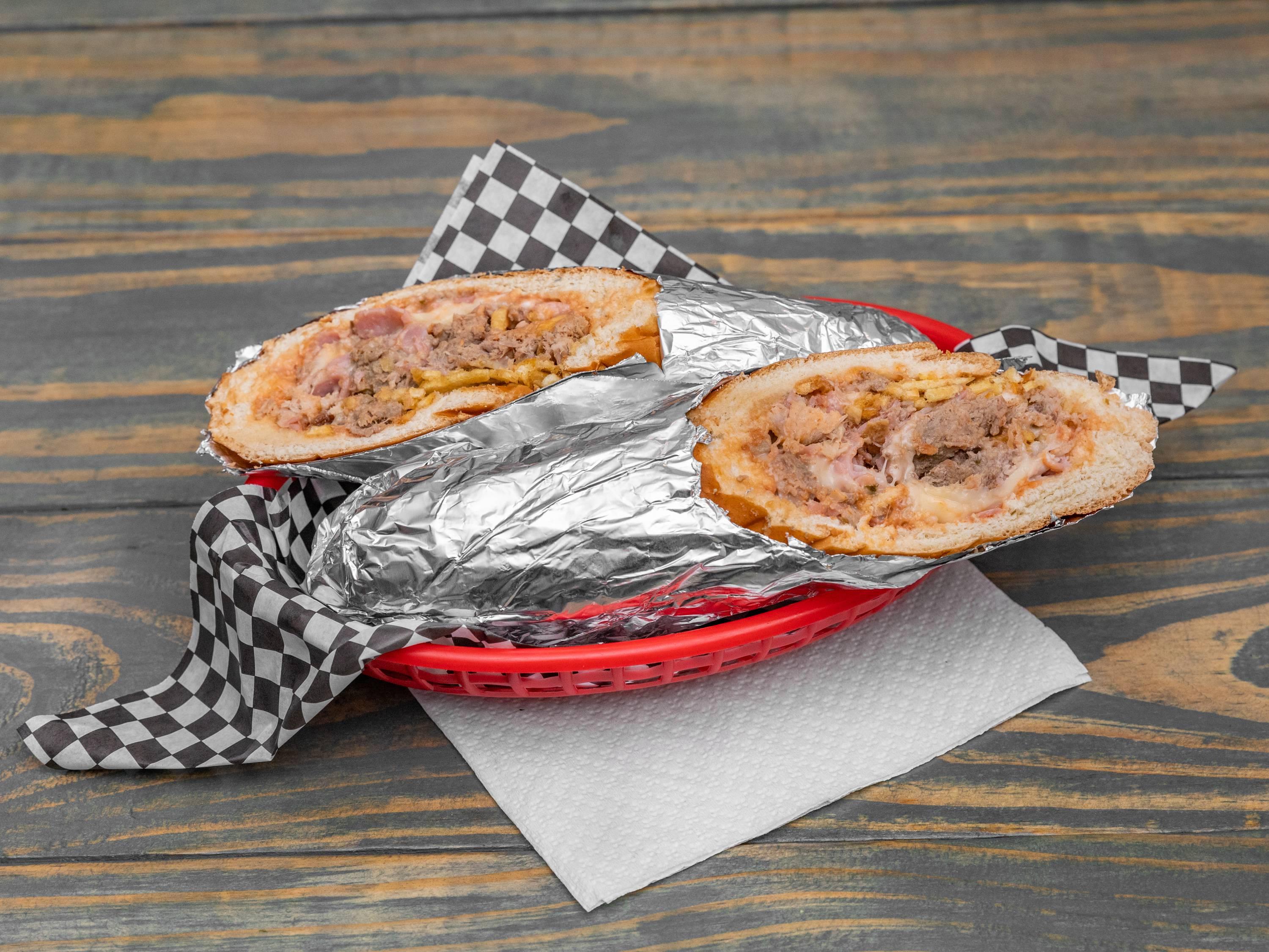Photo credit: grubhub