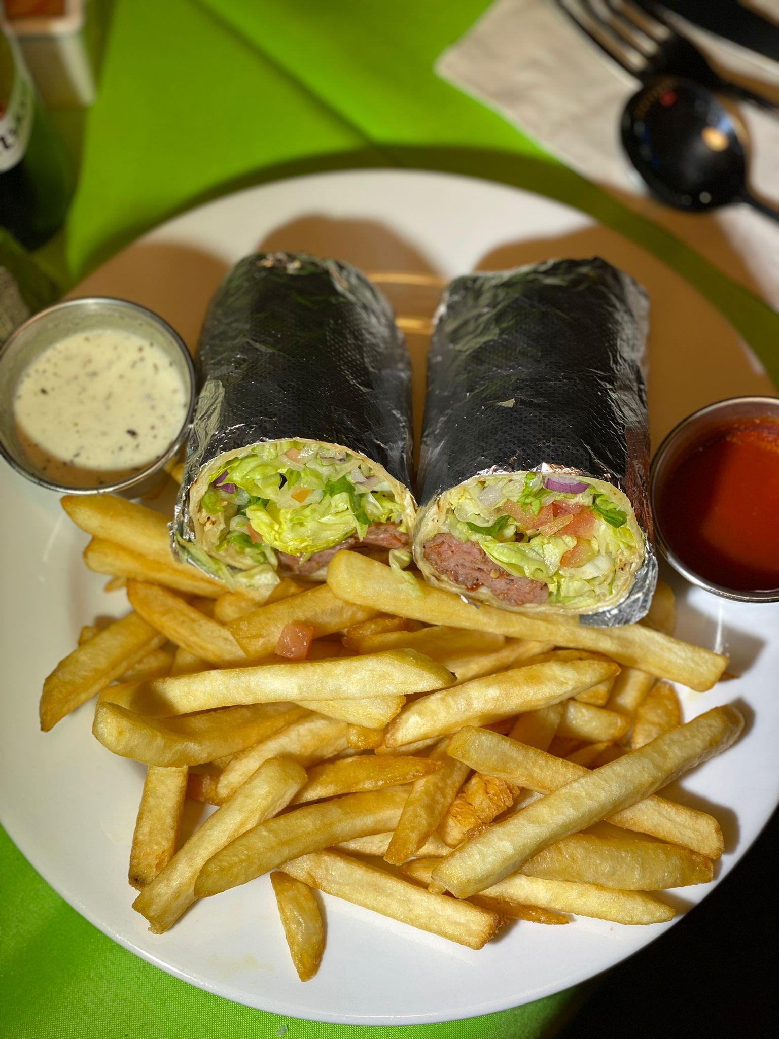 Photo credit: grubhub