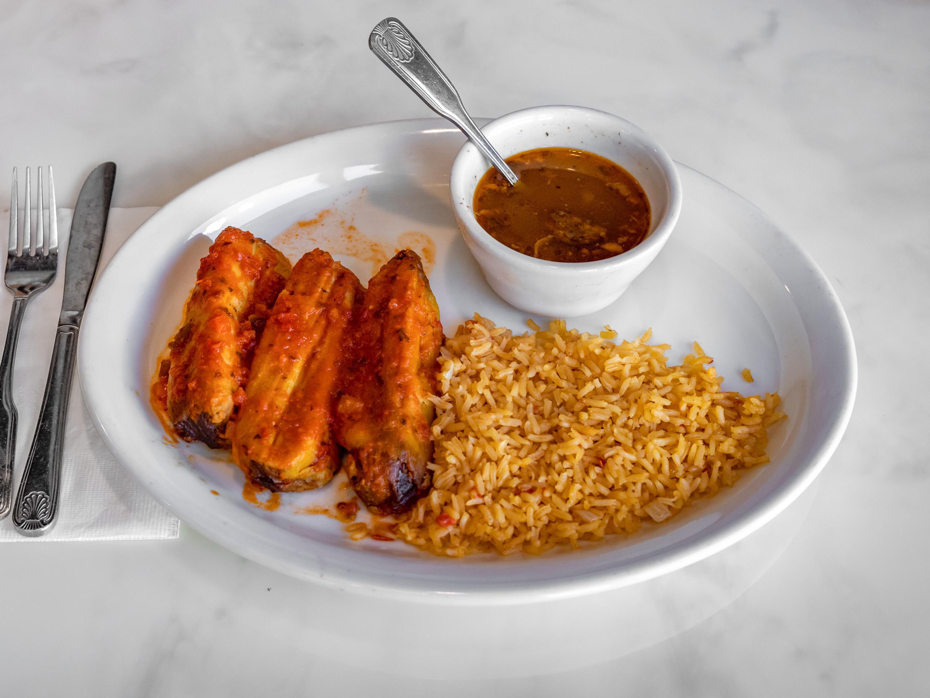 Photo credit: grubhub
