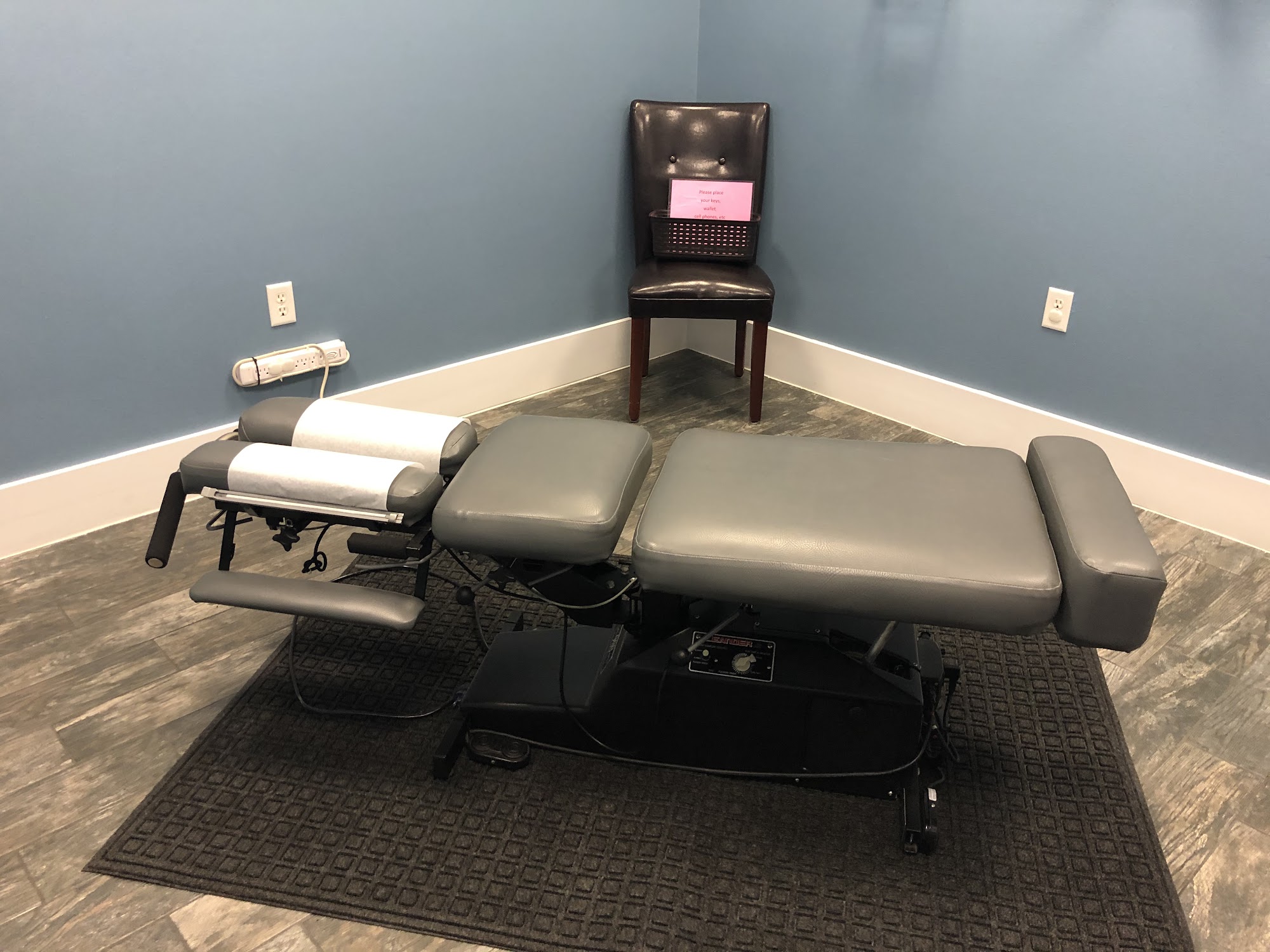 Freeport Family Chiropractic Clinic (MM19659)