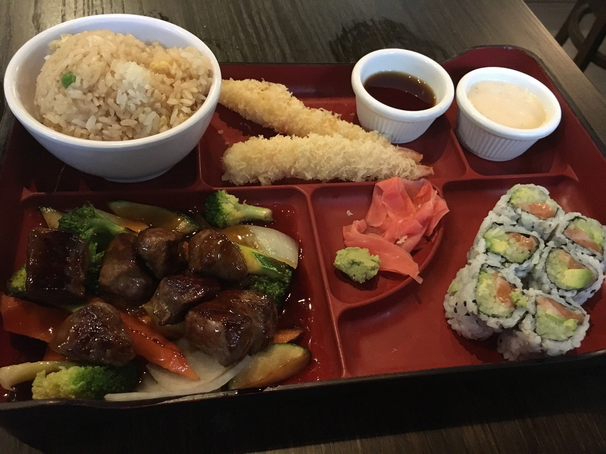 Photo credit: tripadvisor