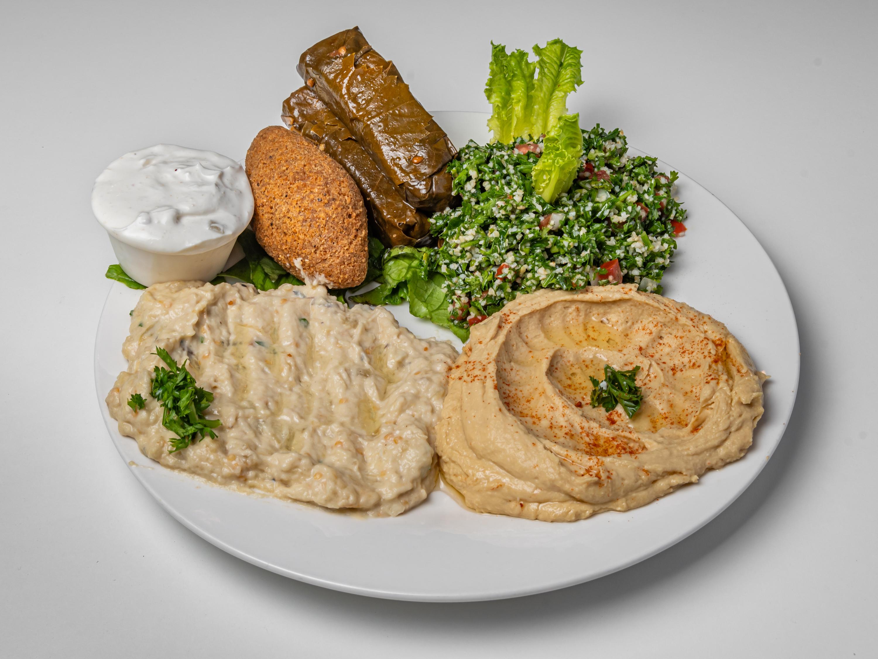 Photo credit: grubhub