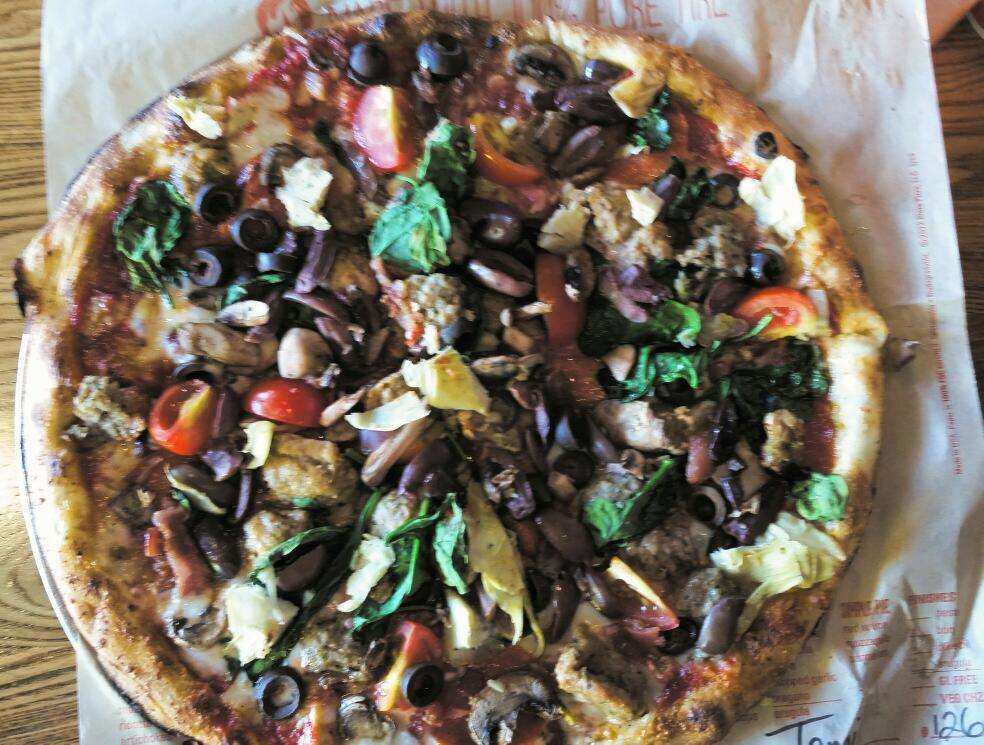 Photo credit: zomato